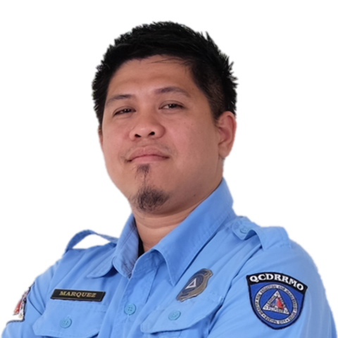 Donnie Ray Marquez